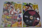 Dragonball Z - Budokai Tenkaichi 3 (Wii FAH), Nieuw