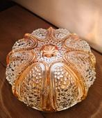 Plafondlamp - Zeldzame mid-century plafondlamp –