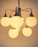 Boulanger - Gaetano Sciolari - Lustre - Chrome