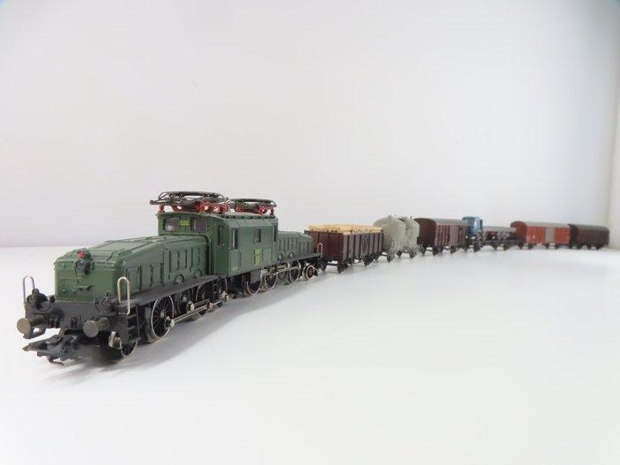 Märklin H0 - 28730 - Treinset (1) - 7-delige set met, Hobby & Loisirs créatifs, Trains miniatures | HO