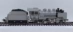 Primex H0 - 30031 - Locomotive à vapeur avec wagon tender -