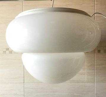Plafondlamp - Stile Guzzini - Plastic - Grote plafondlamp