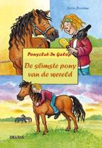 Ponyclub In Galop De Slimste Pony Van De Wereld, Boeken, Julia Boehme, Gelezen, Verzenden
