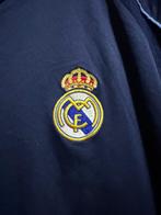 Real Madrid - Spaanse voetbal competitie - 2005 -, Nieuw
