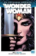 Wonder Woman (5th Series) Volume 1: The Lies, Boeken, Verzenden, Nieuw