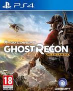 Tom Clancys Ghost Recon Wildlands (PS4 Games), Ophalen of Verzenden