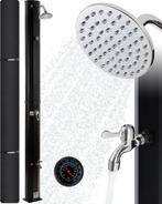 AREBOS AREBOS Tuindouche 35L - Solar Douche met thermometer, Huis en Inrichting, Verzenden, Nieuw