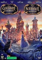 The Nutcracker & The Four Realms (DVD), Verzenden, Nieuw in verpakking