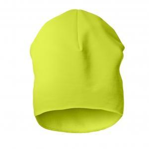 Snickers 9024 flexiwork, bonnet en polaire - neon yellow -, Animaux & Accessoires, Nourriture pour Animaux