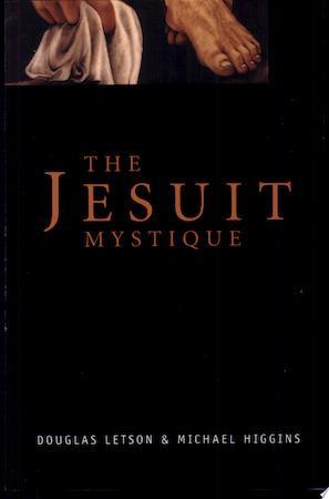 The Jesuit Mystique, Livres, Langue | Langues Autre, Envoi