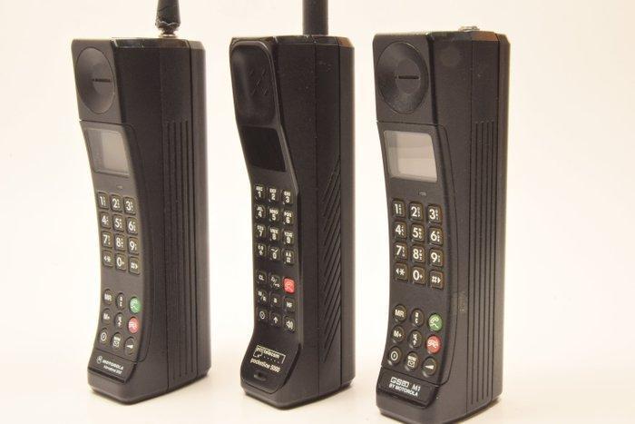 Motorola, Pocketline 5000 - International 3200 - GSM M1 -, Consoles de jeu & Jeux vidéo, Consoles de jeu | Accessoires Autre