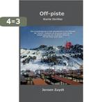 Off-piste 9789403650371 Jeroen Zuydt, Verzenden, Zo goed als nieuw, Jeroen Zuydt