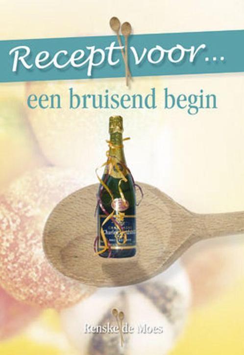 Recept voor een bruisend begin / Recept voor..., Boeken, Stripverhalen, Zo goed als nieuw, Verzenden