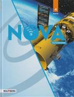 Nova 2e fase nw NaSk1 nat tekstboek 4 havo 9789034579775, R. Cremers, Zo goed als nieuw, Verzenden