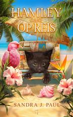 Hamley, het avontuurlijke zwarte katje dat mensen verstaat 1, Antiek en Kunst, Verzenden