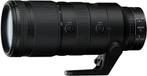 Nikon Z 70-200mm 2.8 VR S --NIEUW--, Audio, Tv en Foto, Foto | Lenzen en Objectieven, Ophalen of Verzenden, Nieuw