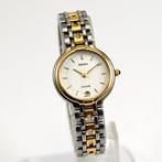 Seiko - EXCELINE - Zonder Minimumprijs - 5E42-6A30 - Dames -