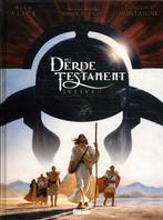 Julius / Het derde testament / 2 9789069699592, Boeken, Stripverhalen, Verzenden, Zo goed als nieuw, Xavier Dorison