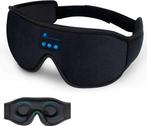 2dekans | Podec Bluetooth Slaapmasker - Voor Mannen en, Ophalen of Verzenden, Nieuw