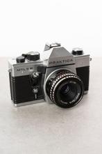Praktica MTL 5B + Domiplan 50mm f2,8 Appareil photo, Audio, Tv en Foto, Nieuw