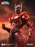 DC Dark Knights Metal Action Figure 1/12 Batman The Red Deat, Verzamelen, Ophalen of Verzenden, Nieuw