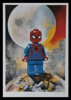 Emma Wildfang - Emma Wildfang - Spiderman – Series Lego, Kinderen en Baby's, Nieuw