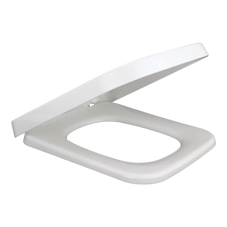 WC Bril WC 50 Design Soft, Doe-het-zelf en Bouw, Sanitair, Overige typen, Nieuw