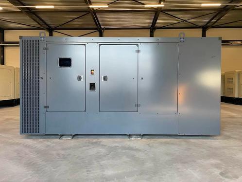 Scania DC16 - 660 kVA Generator - DPX-17954, Zakelijke goederen, Machines en Bouw | Aggregaten, Ophalen of Verzenden