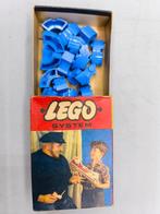 Lego Onderdelen - Classic - 224 - Curved Bricks Blue, Kinderen en Baby's, Speelgoed | Duplo en Lego, Nieuw