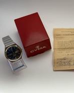 Cyma - Conquistador - Zonder Minimumprijs - 68-017-56 -, Handtassen en Accessoires, Nieuw
