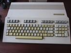 Commodore C128 + Datasette 1531 + voeding + joystick +, Nieuw