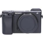 Tweedehands Sony A6400 Body CM1556, Audio, Tv en Foto, Ophalen of Verzenden, Gebruikt, Sony