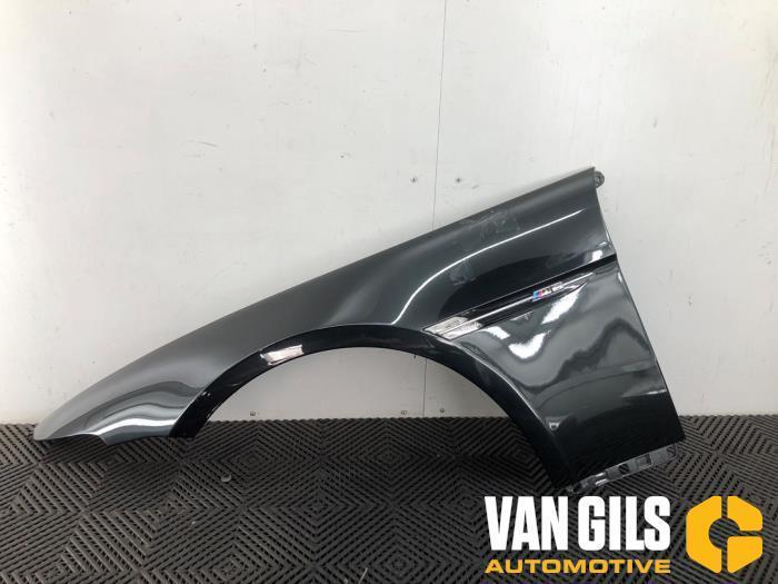 Scherm links-voor BMW M6 O278851, Autos : Pièces & Accessoires, Carrosserie & Tôlerie