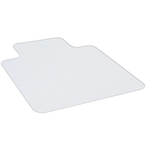 TRUUSK Vloerbeschermingsmat 90 x 120 cm - Transparante burea, Huis en Inrichting, Stoffering | Tapijten en Vloerkleden, Verzenden