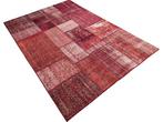 Patchwork - Tapijt - 240 cm - 170 cm, Antiek en Kunst