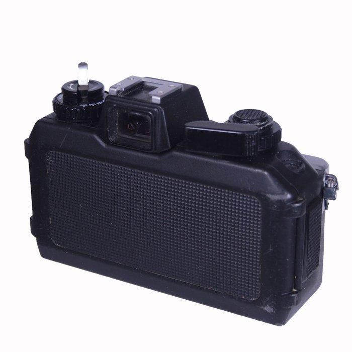 Nikon Nikonos IVA Analoge camera, Audio, Tv en Foto, Fotocamera's Analoog