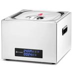 Sous-Vide Kooktoestel | 2/3 GN | 13L | 35°C/90°C | 0.4kW, Zakelijke goederen, Horeca | Keukenapparatuur, Verzenden, Nieuw in verpakking