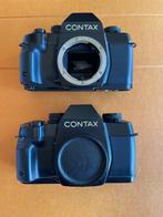 Contax : Porsche Design CONTAX ST (2 bodies), Porsche Design
