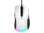 Veiling - Trust GXT 922W YBAR - Bedrade Gaming Muis - RGB ve, Nieuw