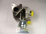 Turbo voor VW GOLF IV Cabriolet (1E7) [06-1998 / 06-2002]