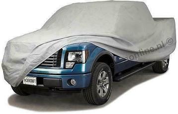 Autohoes voor Pick-up Pickup 100% Waterdicht met Fleece