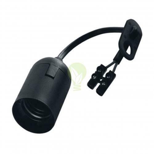 E27 Verhuisfitting 10cm | Snel &amp; Gemakkelijk, Huis en Inrichting, Lampen | Overige, Nieuw, Verzenden