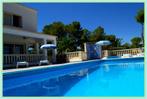1 WEEK JULI ... 1695€  in prachtige vakantievilla bij Salou!, Internet, 4 of meer slaapkamers, Landelijk, Aan zee