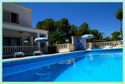 1 WEEK JULI ... 1695€  in prachtige vakantievilla bij Salou!, Vakantie, Vakantiehuizen | Spanje, Landelijk, Costa Dorada, Aan zee