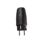 Stekker 230V Randaarde - IP44 - 3 x 1,5mm, Doe-het-zelf en Bouw, Elektriciteit en Kabels, Nieuw, Kabel of Snoer, Verzenden