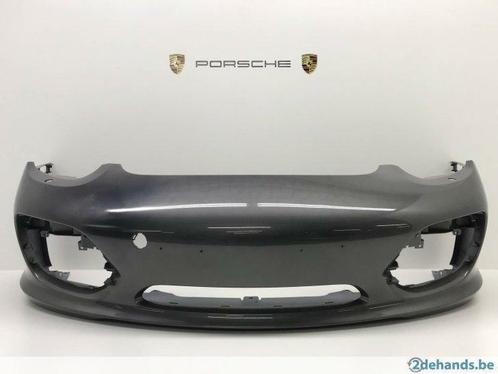 Porsche Boxster S (987 MK II) Originele voorbumper bekleding, Autos : Pièces & Accessoires, Autres pièces automobiles