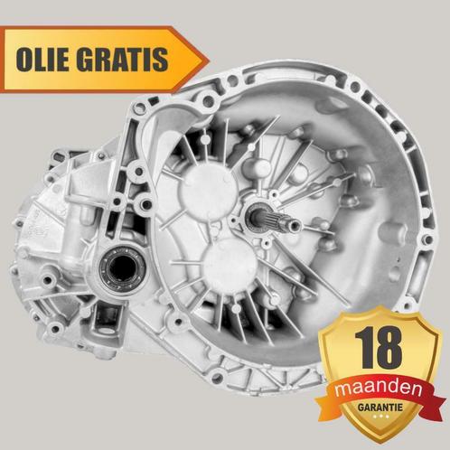 Versnellingsbak Nissan Primastar 2.5 DCI - PK5 + olie, Autos : Pièces & Accessoires, Transmission & Accessoires, Envoi