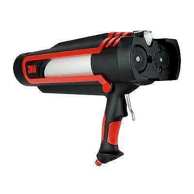 3M 50600N Dynamic Mixing System (DMS) Verwerkingspistool pne, Doe-het-zelf en Bouw, Verf, Beits en Lak, Nieuw