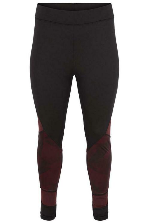 Sportlegging Zizzi Active MOVE maat s, Vêtements | Femmes, Leggings, Collants & Bodies, Envoi