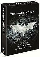 Dark knight rises trilogy op DVD, Cd's en Dvd's, Verzenden, Nieuw in verpakking